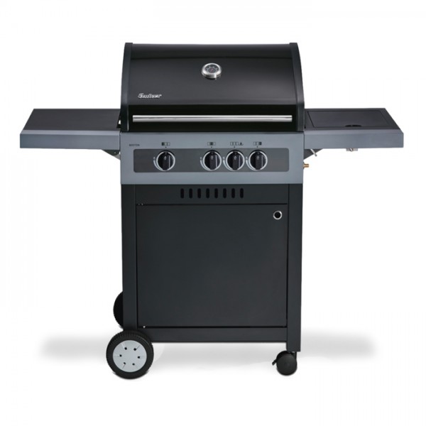 Купить Газовый гриль ENDERS BOSTON BLACK 3 K  - 8662630 в магазине Grill Point