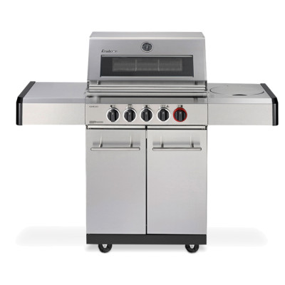 Газовый гриль ENDERS KANSAS PRO 3 SIK TURBO