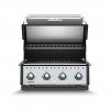 Гриль газовий для вбудовування Broil King BARON 420 BI - 875653 фото_1 