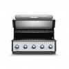 Гриль газовий для вбудовування Broil King BARON 520 BI - 876653 фото_2 