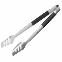 Щипці для барбекю з нержавіючої сталі