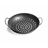 Вок с антипригарным покрытием для овощей Enders