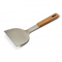 Лопатка для барбекю с деревянной ручкой Enders 