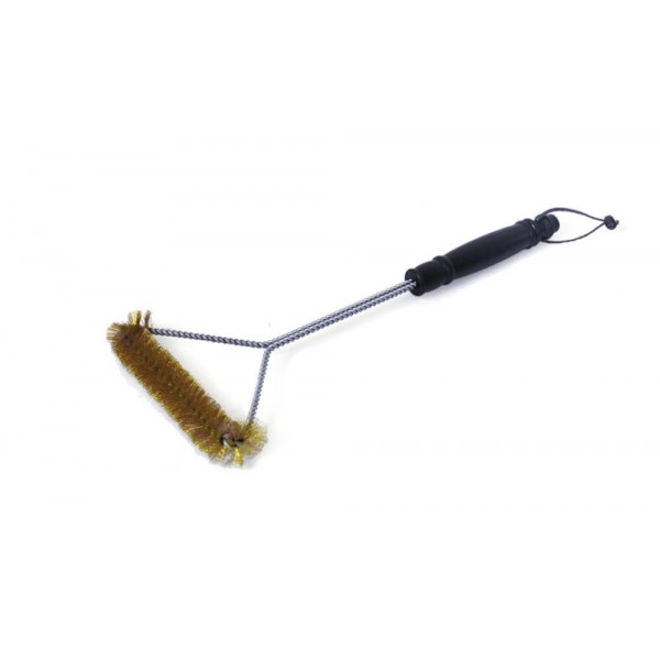 Купить Щётка для чистки гриля, 38 cm Enders - 8796 в магазине Grill Point