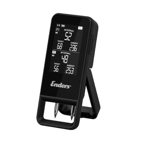 BLUETOOTH термометр для гриля Enders - 8805 Купить BLUETOOTH термометр для гриля Enders - 8805 в магазине Grill Point