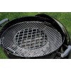 Решетка чугунная для гриля Weber Gourmet BBQ System - 8834 фото_2 
