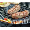 Решетка чугунная для гриля Weber Gourmet BBQ System - 8834 фото_5 
