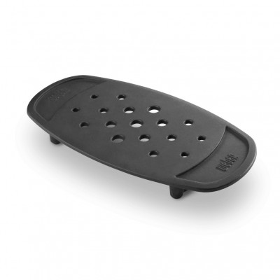 Підставка чавунна Weber для Gourmet BBQ System