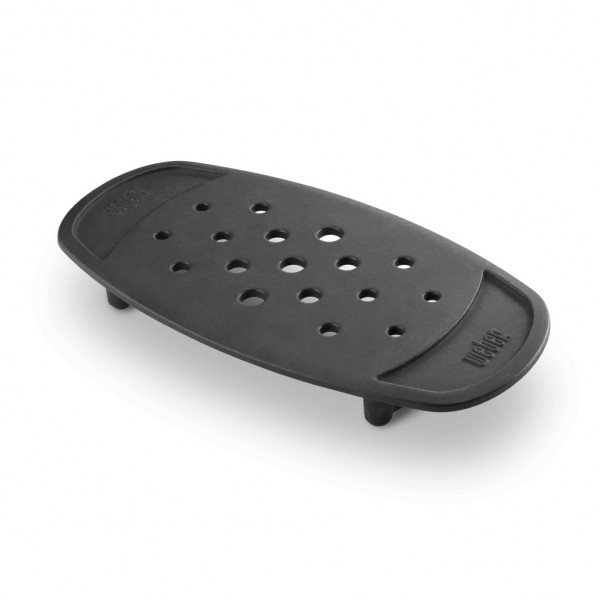 Купить Подставка чугунная Weber для Gourmet BBQ System - 8845 в магазине Grill Point