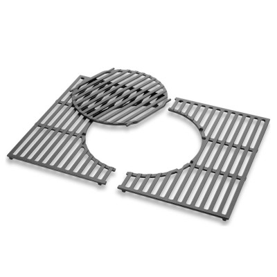Гриль-решітка GBS для грилів Weber Spirit 300