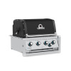 Встраиваемый газовый гриль Broil King Regal 470 BI - 885673 фото_1 