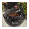 Чугунная кастрюля Weber Duo Gourmet BBQ System, 6,8 л - 8857 фото_5 