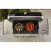 Чугунная кастрюля Weber Duo Gourmet BBQ System, 6,8 л - 8857 фото_4 