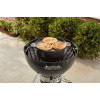 Чугунная кастрюля Weber Duo Gourmet BBQ System, 6,8 л - 8857 фото_3 