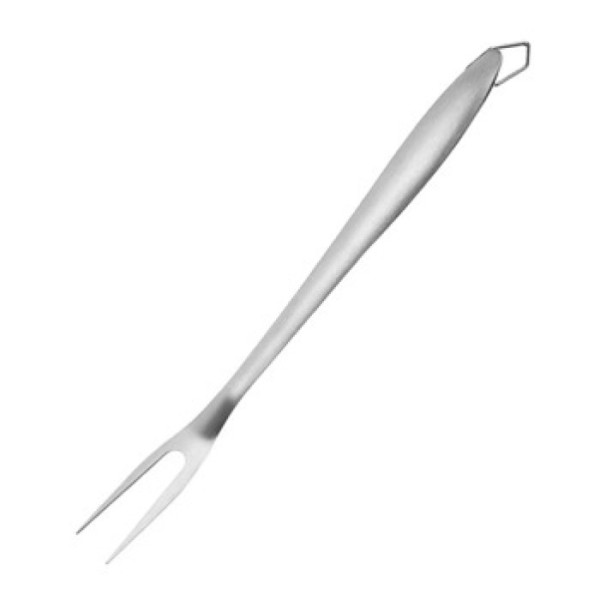 Купить Вилка для мяса из нержавеющей стали GRILLI - 88878 в магазине Grill Point