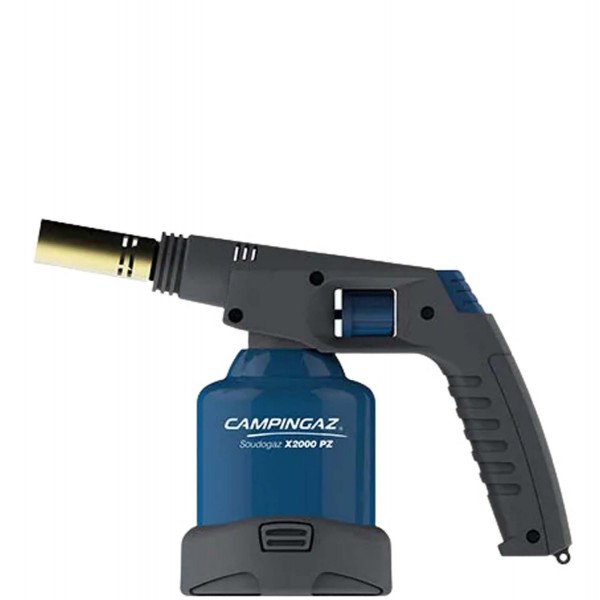 Купить Паяльна лампа газова Campingaz SOUDOGAZ X2000 PZ - 89047 в магазине Grill Point