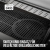 Газовый гриль Enders CHICAGO NEXT 4 R TURBO - 893633K фото_6 