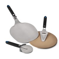 Набір для любителів піци Napoleon