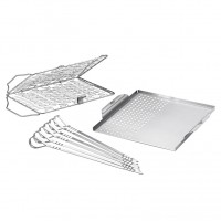 Набір для любителів риби і морепродуктів Napoleon