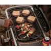 Гриль портативний газовий Weber Traveler Stealth Edition, чорний - 9013075 фото_4 