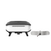 Мультифункциональная газовая печ для пиццы Cozze® 17" с термометром и подстветкой - 90426 фото_5 
