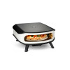 Мультифункциональная газовая печ для пиццы Cozze® 17" с термометром и подстветкой - 90426 фото_6 