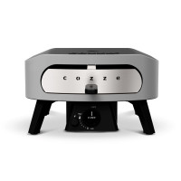 Газова піч для піци Cozze® 13" CLASSIC, камінь для піци в комплекті 