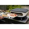 Газова піч для піци Cozze® 13" CLASSIC, камінь для піци в комплекті  - 90430 фото_7 