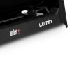 Гриль електричний Weber Lumin Compact з підставкою, чорний - 91010879 фото_4 