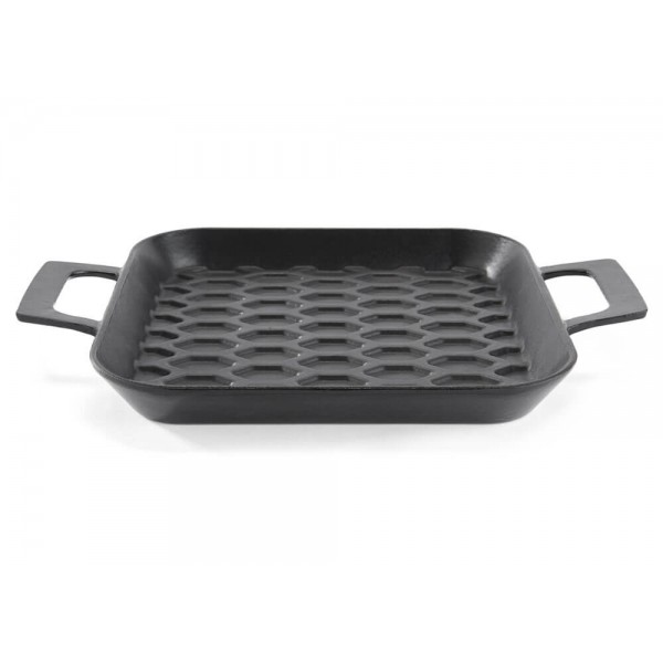 Купить Гриль-сковорідка чавунна Rosle - R91509 в магазине Grill Point