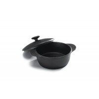 Мини-кастрюля чугунная Grill Pro 12,7 см