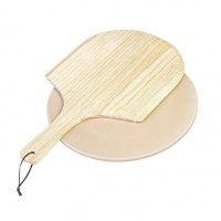 Камінь та лопатка для піци Char-Broil