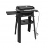 Гриль електричний Weber Lumin з підставкою, чорний - 92010879 фото_2 