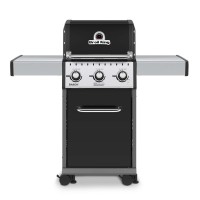 Газовий гриль Broil King BARON 320

