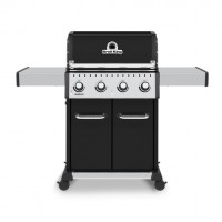 Газовий гриль Broil King BARON 420 PRO