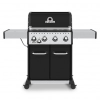 Газовий гриль Broil King BARON 440 PRO