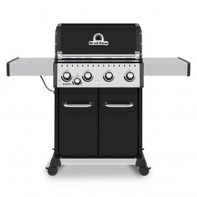 Газовый гриль Broil King BARON 440 PRO