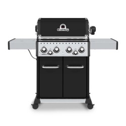 Газовый гриль Broil King BARON 490 PRO Газовый гриль Broil King BARON 490 PRO