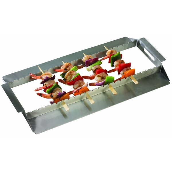Купить Стойка для кебаба Grill Pro - 92339 в магазине Grill Point
