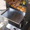 Коптильня вугільна Broil King Vertical CHARCOAL SMOKER - 923610 фото_9 
