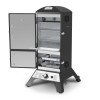 Коптильня газова Broil King Vertical Gas SMOKER - 923613 фото_1 