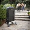 Коптильня газова Broil King Vertical Gas SMOKER - 923613 фото_8 