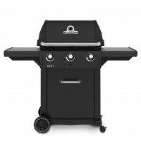 Гриль газовий Broil KIng Signet 320 SHADOW