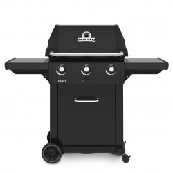 Гриль газовый Broil KIng Signet 320 SHADOW Гриль газовый Broil KIng Signet 320 SHADOW