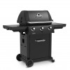 Гриль газовий Broil KIng Signet 320 SHADOW - 946853 фото_1 