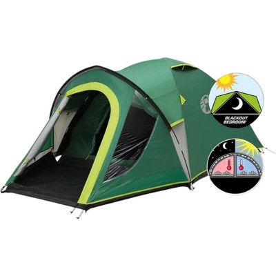 Намет для кемпінгу Coleman Kobuk Valley 3 Plus