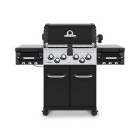 Газовий гриль Broil King REGAL 490