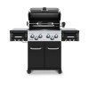 Газовий гриль Broil King REGAL 490 - 996283 фото_2 