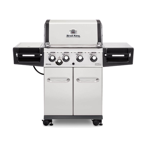 Купить Газовий гриль Broil King REGAL S440 PRO - 956323 в магазине Grill Point
