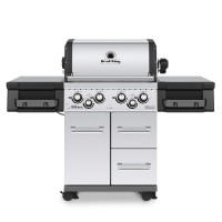 Газовий гриль Broil King IMPERIAL 490